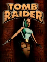 Tomb Raider (1996)