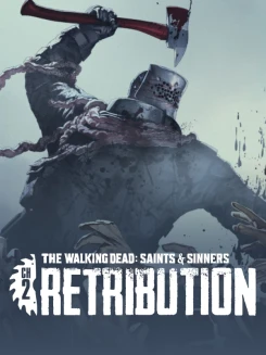 The Walking Dead: Saints & Sinners - Ch 2: Retribution