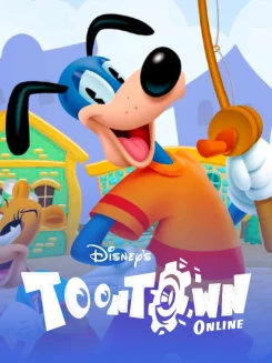 Toontown Online