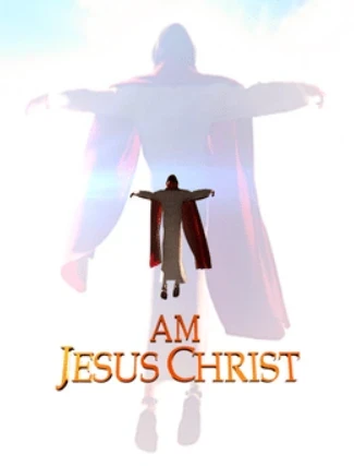 I Am Jesus Christ