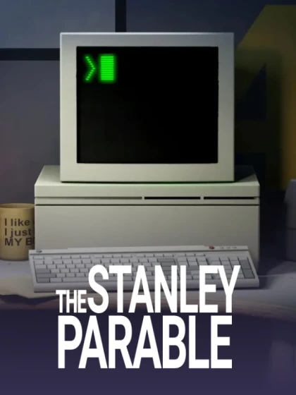 The Stanley Parable