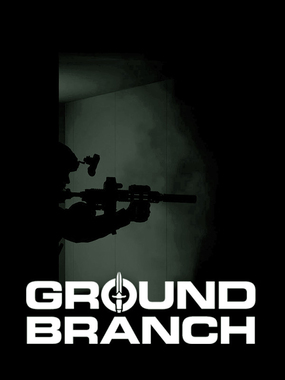 Ground Branch banner