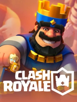 Clash Royale