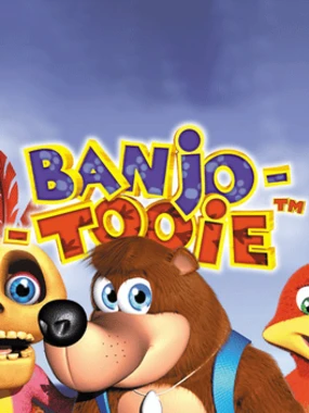 Banjo-Tooie