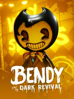 Bendy and the Dark Revival