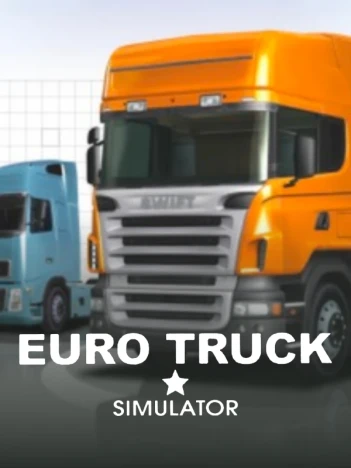 Euro Truck Simulator