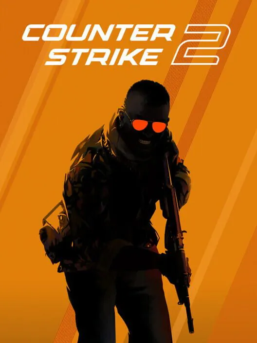 Counter-Strike 2 banner