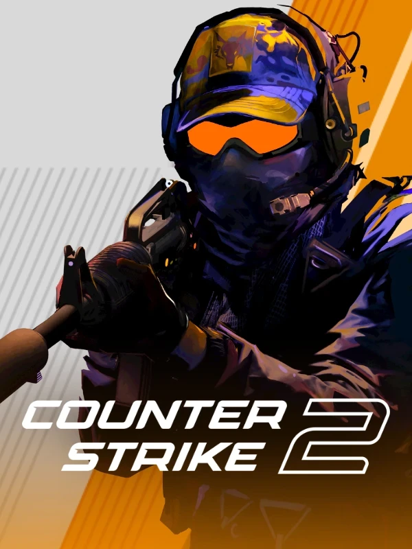 Counter-Strike 2
