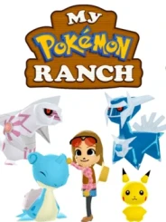 My Pokemon Ranch
