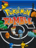 Pokemon Rumble