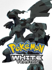 Pokemon White
