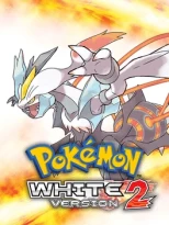 Pokemon White Version 2