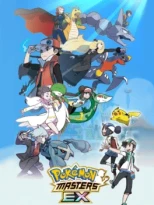 Pokemon Masters EX