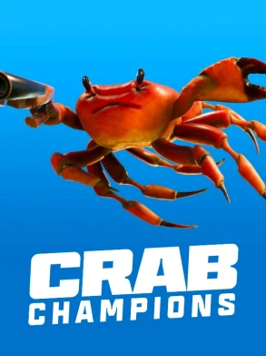 Crab Champions
