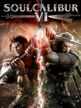 SoulCalibur VI