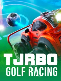 Turbo Golf Racing