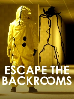 Escape the Backrooms