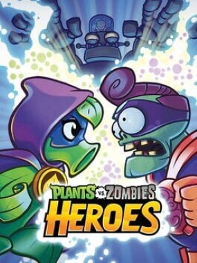 Plants vs. Zombies Heroes
