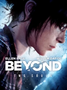 Beyond: Two Souls