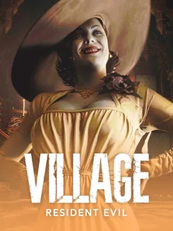 Resident Evil Village