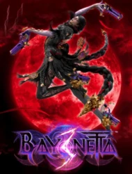 Bayonetta 3