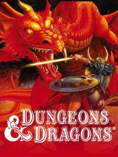 Dungeons & Dragons