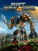 The Riftbreaker