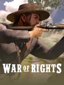 War of Rights