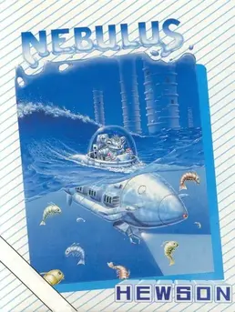 Nebulus