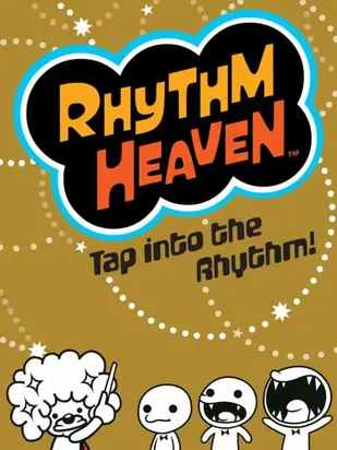 Rhythm Heaven