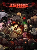 The Binding of Isaac: Afterbirth