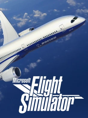 Microsoft Flight Simulator