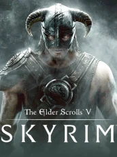 The Elder Scrolls V: Skyrim