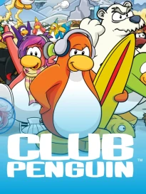 Club Penguin