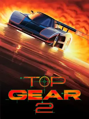 Top Gear 2