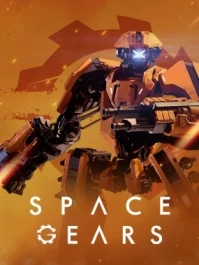 Space Gears