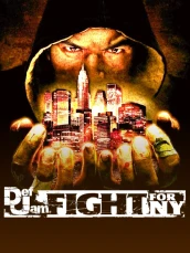 Def Jam: Fight for NY