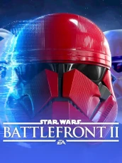 Star Wars Battlefront II