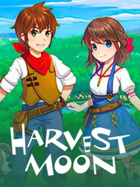 Harvest Moon