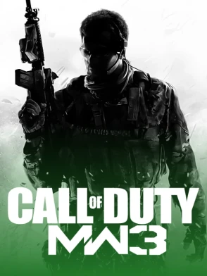 Call of Duty: Modern Warfare 3 (2011)