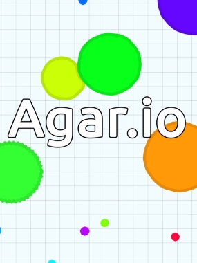 Agar.io banner
