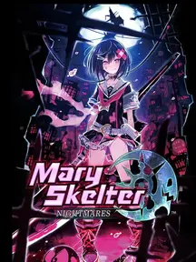 Mary Skelter: Nightmares