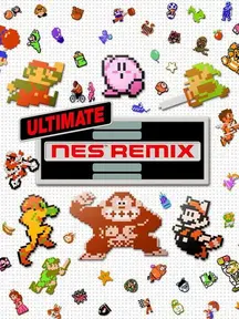 Ultimate NES Remix