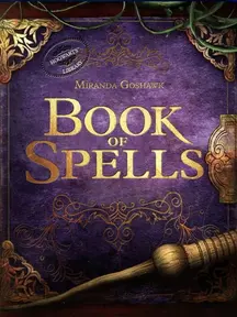 Wonderbook: Book of Spells