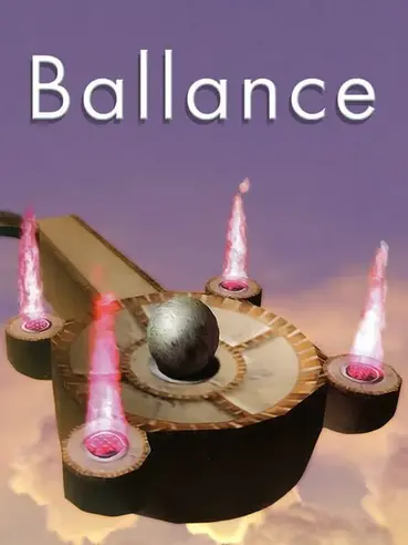 Ballance