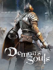 Demon's Souls