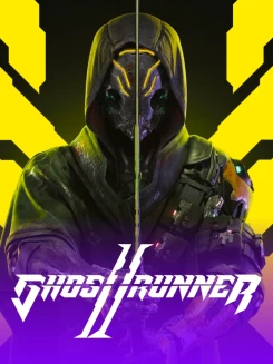 Ghostrunner