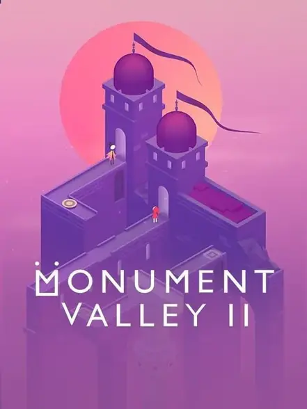 Monument Valley II