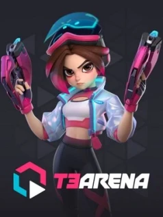 T3 Arena