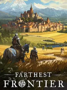 Farthest Frontier